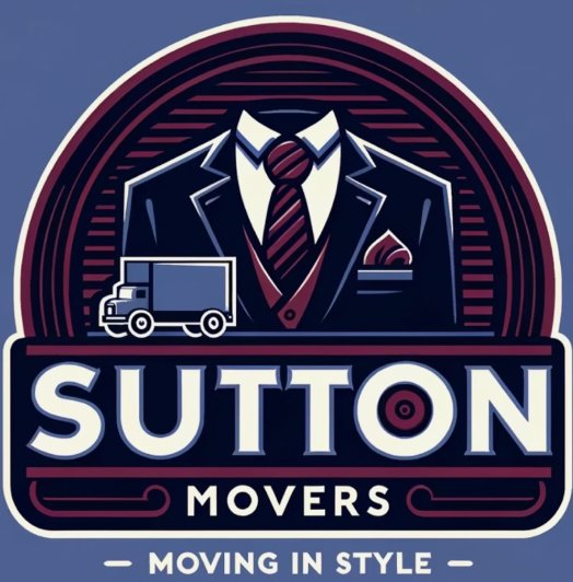 Sutton Movers