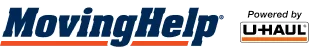 MovingHelp powered by U-Haul